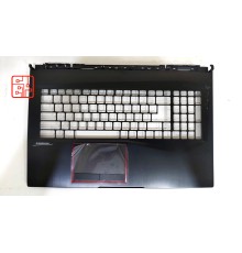 Новый | Топкейс для ноутбука MSI GE75 (Корпус