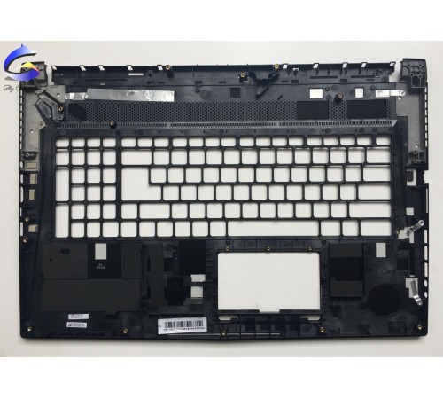 Новый | Топкейс для ноутбука MSI GS73 (Корпус)