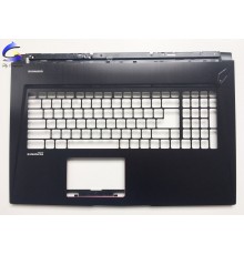 Новый | Топкейс для ноутбука MSI GS73 (Корпус)