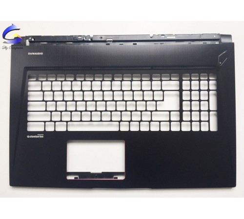 Новый | Топкейс для ноутбука MSI GS73 (Корпус)