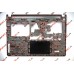 Верхняя часть корпуса (топкейс) для ноутбука AP0S9000180 (панель тачпада, palmrest)