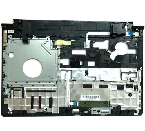 Новый | Топкейс для ноутбука Lenovo B5400 (Верхняя часть корпуса, панель тачпада, palmrest)