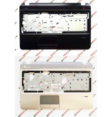 Верхняя часть корпуса (топкейс) для ноутбука HP M6-1000 AP0R1000400