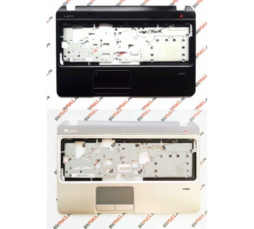 Верхняя часть корпуса (топкейс) для ноутбука HP M6-1000 AP0R1000400