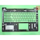 Верхняя часть корпуса (топкейс) для ноутбука Asus N550 (панель тачпада, palmrest)