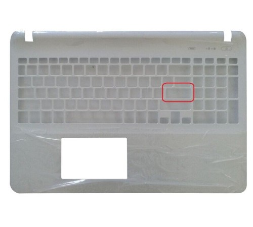 Топкейс для ноутбука Sony Vaio SVF153A1YV