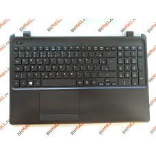 Верхняя часть корпуса (топкейс) для ноутбука Acer E1-522-45zr WIS604YU0800