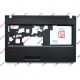 Новая | Верхняя часть корпуса (топкейс) для ноутбука Lenovo G570 G575 AM0GM0004001(панель тачпада)