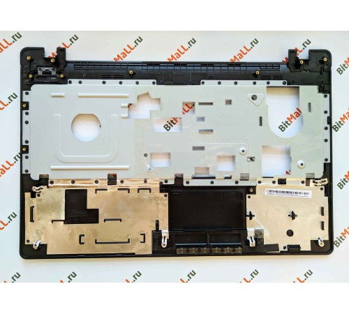 Новая | Верхняя часть корпуса (топкейс) для ноутбука Asus K53U ap0k3000200 (панель тачпада)