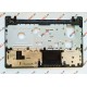Новая | Верхняя часть корпуса (топкейс) для ноутбука Asus K53U ap0k3000200 (панель тачпада)