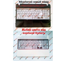 Новый | Топкейс (верхняя панель,палмрест) для ноутбука Packard Bell TV11hc-52456g50mnks