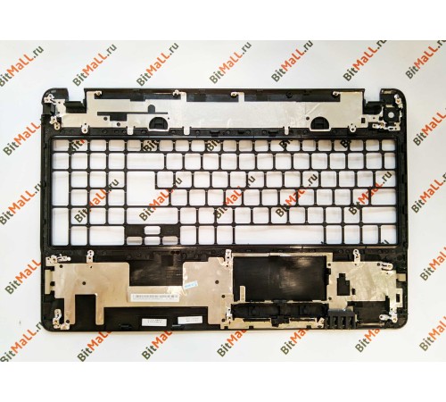 Новый | Топкейс (верхняя панель,палмрест) для ноутбука Packard Bell TV11hc