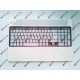 Новый | Топкейс (верхняя панель,палмрест) для ноутбука Packard Bell TV11hc-53234g50mnks