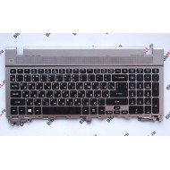Корпус Acer V3-571G (Топкейс / Рамка клавиатуры / Верхняя панель)