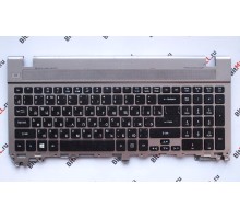 Корпус Acer V3-571G (Топкейс / Рамка клавиатуры / Верхняя панель)