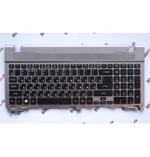 Корпус Acer V3-551G (Топкейс / Рамка клавиатуры / Верхняя панель)