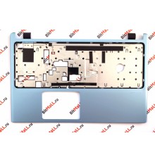 Новая Верхняя часть корпуса (топкейс) для ноутбука Acer V5-571G Aspire (панель тачпада)
