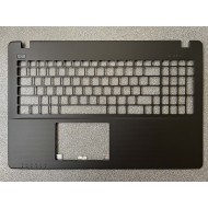 Верхняя часть корпуса (топкейс) для ноутбука Asus F552C(без клавиатуры)