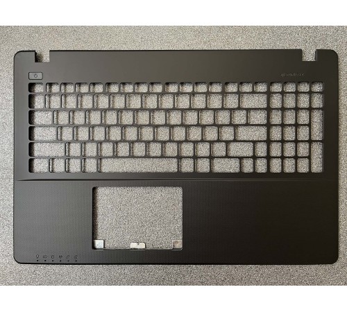 Верхняя часть корпуса (топкейс) для ноутбука Asus K550C(без клавиатуры)