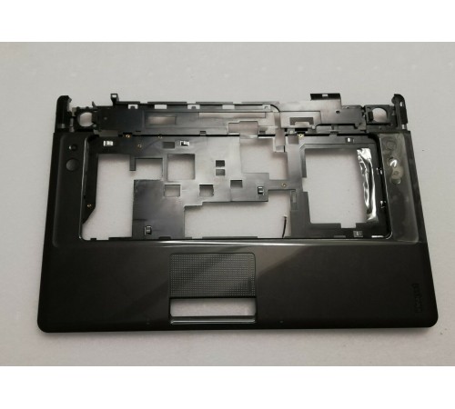 Разбор | Топкейс для ноутбука Lenovo Y550 (Верхняя часть корпуса, панель тачпада, palmrest)