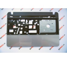 Новый | Топкейс (верхняя панель,палмрест) для ноутбука Acer Aspire E1-571g серебристый