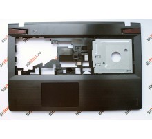 Топкейс (верхняя панель,палмрест) для ноутбука Lenovo Y500