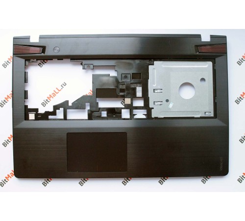 Топкейс (верхняя панель,палмрест) для ноутбука Lenovo Y500