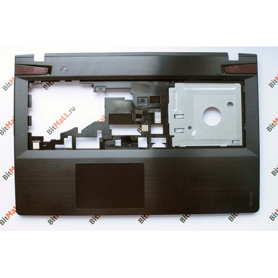 Топкейс (верхняя панель,палмрест) для ноутбука Lenovo Y500