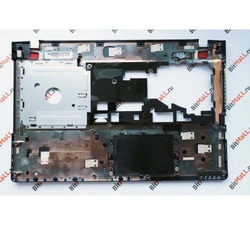 Топкейс (верхняя панель,палмрест) для ноутбука Lenovo Y500
