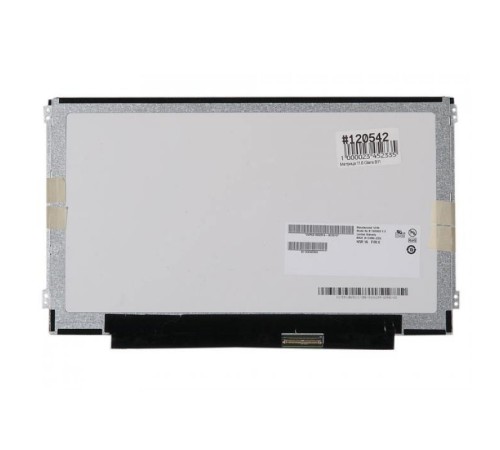 Матрица B116XW01 V.0 для нетбука 11.6