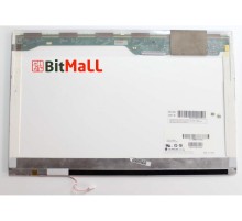 Матрица (экран) для ноутбука Acer ASPIRE 1363WLCI (разбор, отл.сост)