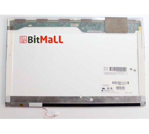 Матрица (экран) для ноутбука Acer ASPIRE 1363WLCI (разбор, отл.сост)