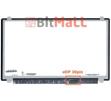 Матрица N156BGE-E31 для ноутбука 15.6" (slim, 30pin)