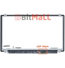 Матрица (экран) для ноутбука Dell 15 3000 серии