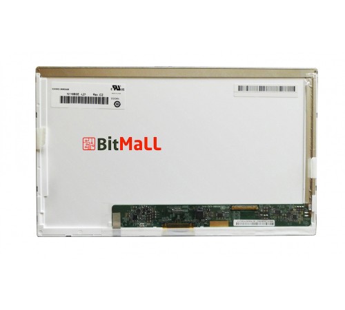 Матрица (экран) для ноутбука Fujitsu LIFEBOOK MH380