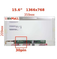 Матрица (экран) для ноутбука Acer ASPIRE V3-551 серии