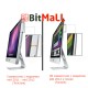 Защитное стекло для Apple MB952