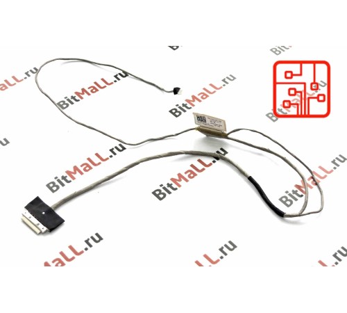 Шлейф матрицы для ноутбука Lenovo 100-15IBD
