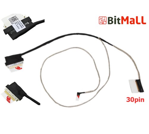 Шлейф матрицы для ноутбука HP 15-af120ur