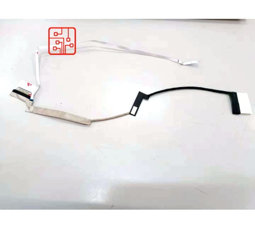 Шлейф матрицы для ноутбука HP 15-CX0027UR