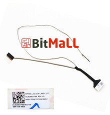 Новый | Шлейф матрицы для ноутбука HP 15-DA0191ur