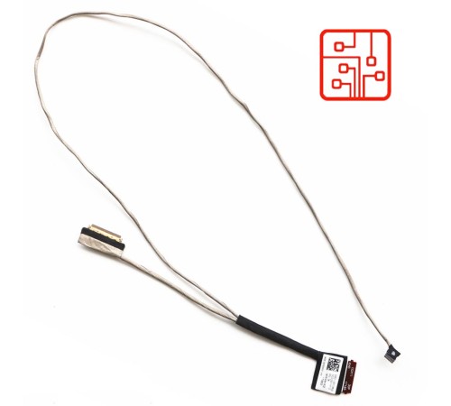 Шлейф матрицы для ноутбука Lenovo 320-15ABR Ideapad