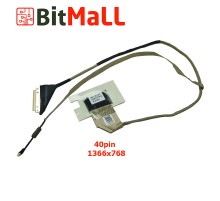 Новый | Шлейф матрицы для ноутбука Acer Aspire E1-571G
