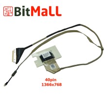 Новый | Шлейф матрицы для ноутбука Acer Aspire E1-571G