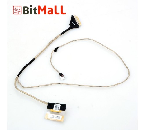 Новый | Шлейф матрицы для ноутбука DC02001Y910 rev 1.0
