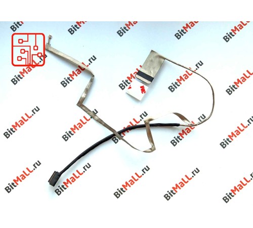 Шлейф матрицы для ноутбука NIWE1_LVS_14_CABLE