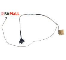 Шлейф матрицы для ноутбука ACLU2 LCD eDP Cable UMA DC02001MH00 REV.: 0A