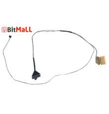 Шлейф матрицы для ноутбука ACLU2 LCD eDP Cable UMA DC02001MH00 REV.: 0A