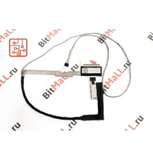 Новый | Шлейф матрицы для ноутбука HP M6-1153ER