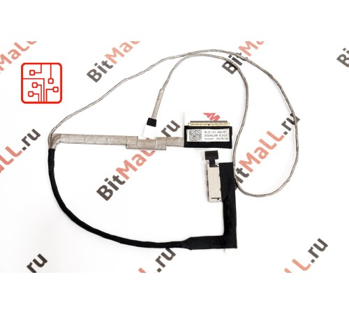 Новый | Шлейф матрицы для ноутбука HP M6-1153ER